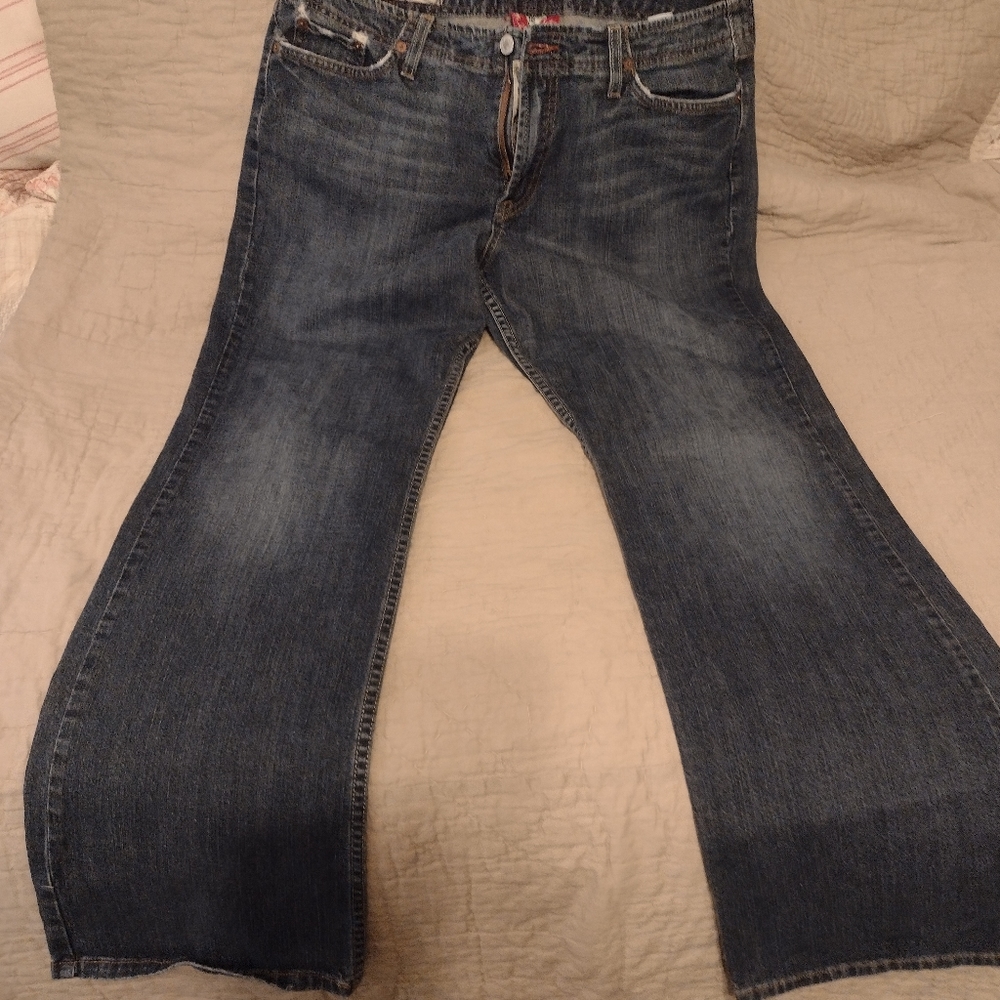 Lucky Brand Jeans size 18/34